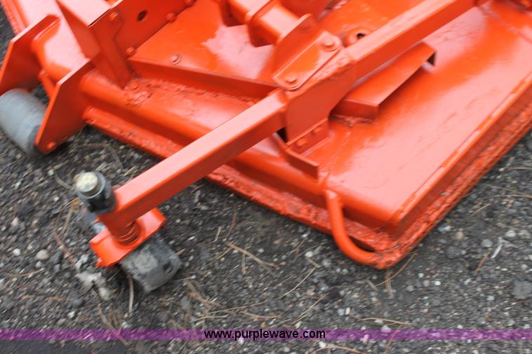 image for item AA9023 Kubota F2560 lawn mower