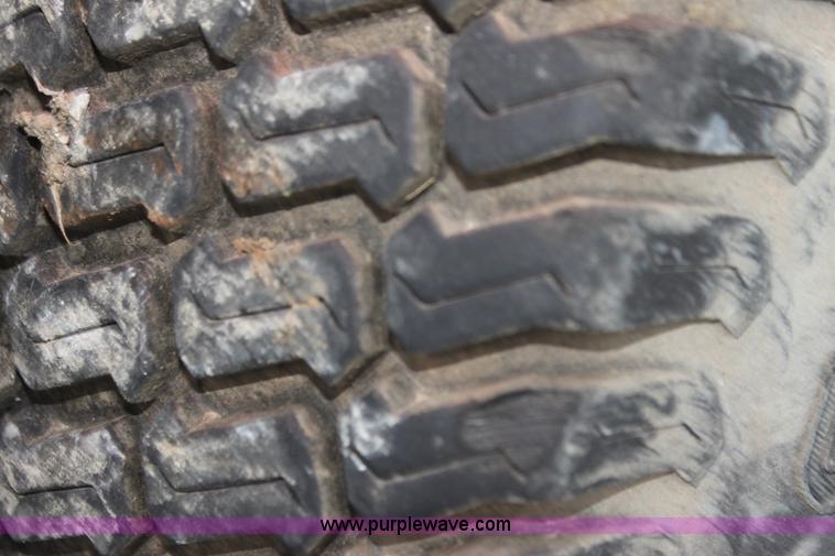 image for item AA9023 Kubota F2560 lawn mower