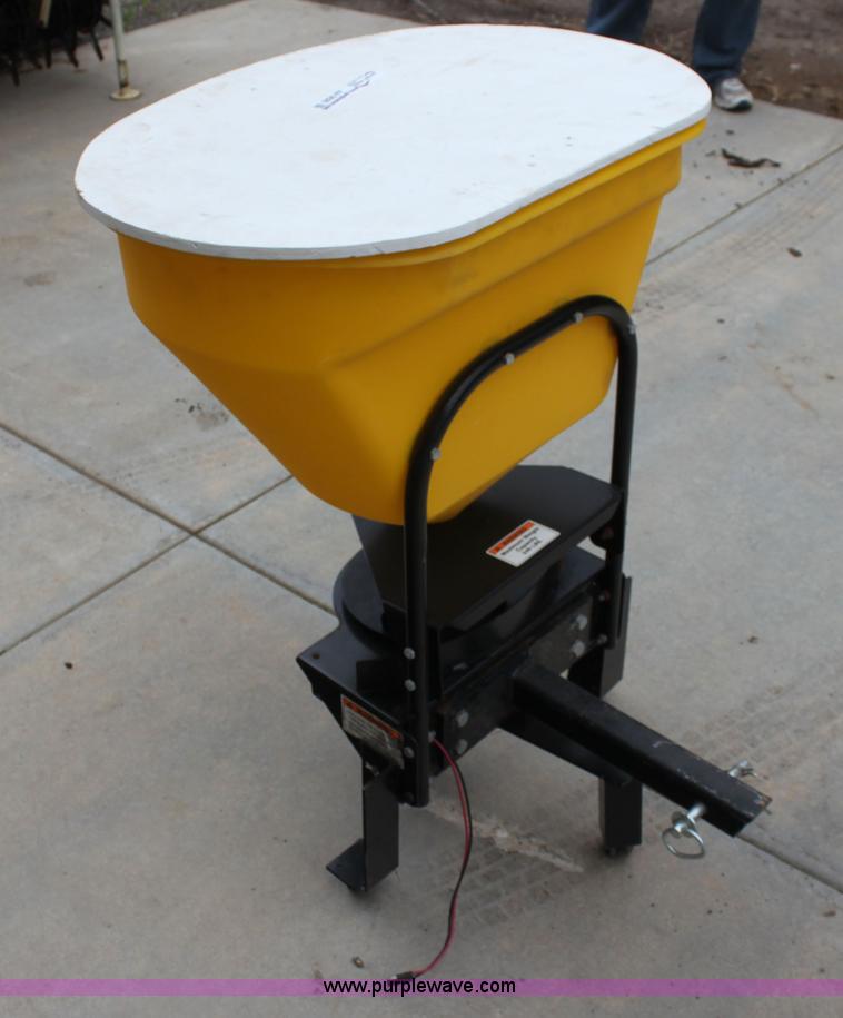 image for item AA9026 Snow Ex 240 lbs spreader