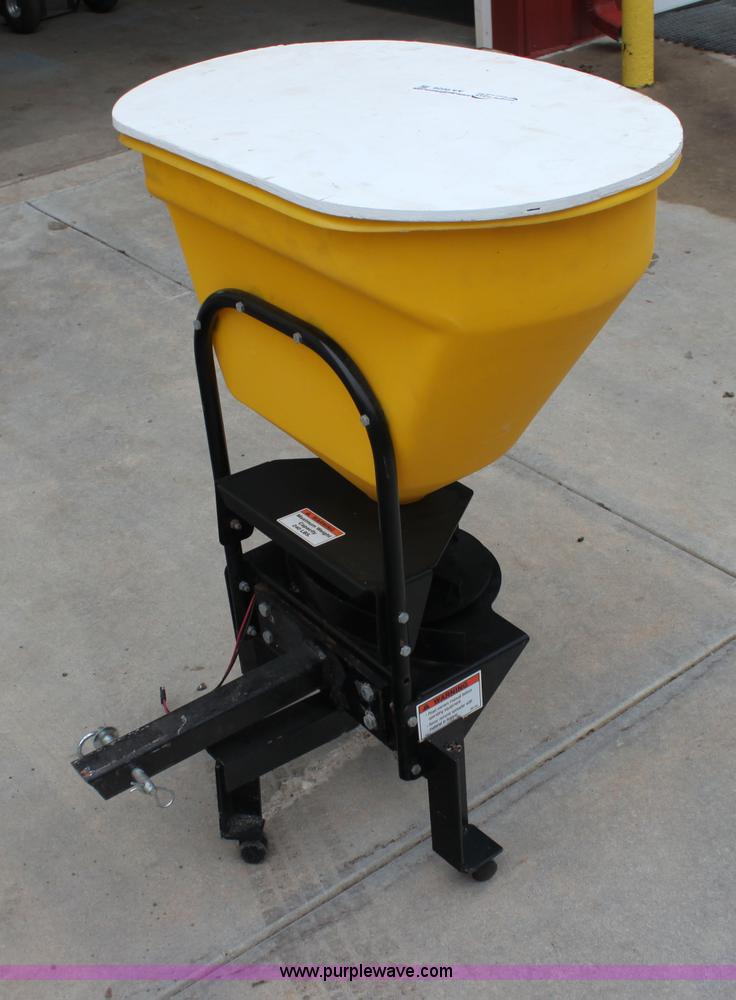 image for item AA9026 Snow Ex 240 lbs spreader