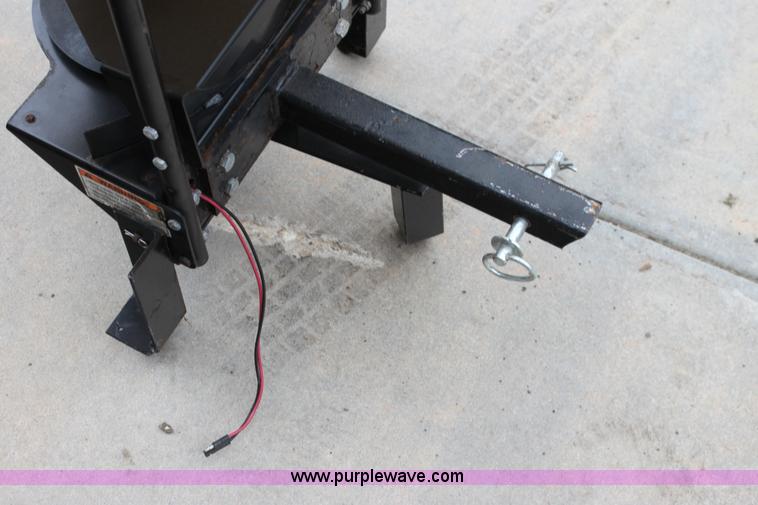 image for item AA9026 Snow Ex 240 lbs spreader