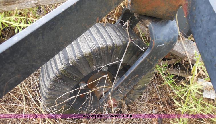 image for item AD9304 Bush Hog 7' rotary mower