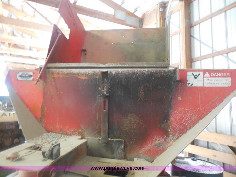 image for item AD9320 Swenson spreader box