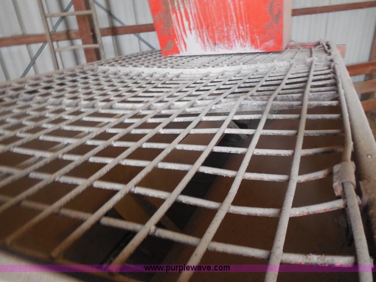 image for item AD9320 Swenson spreader box