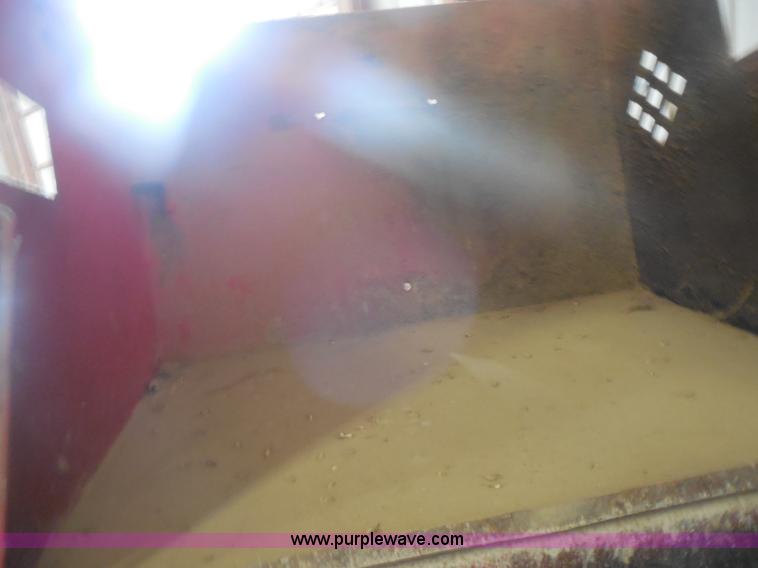 image for item AD9320 Swenson spreader box