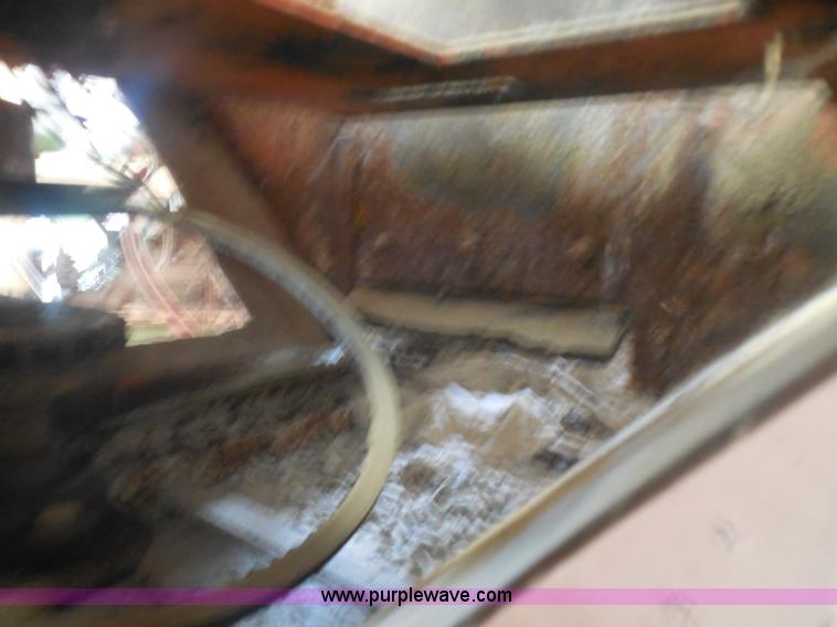 image for item AD9320 Swenson spreader box