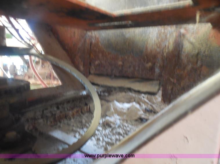 image for item AD9320 Swenson spreader box