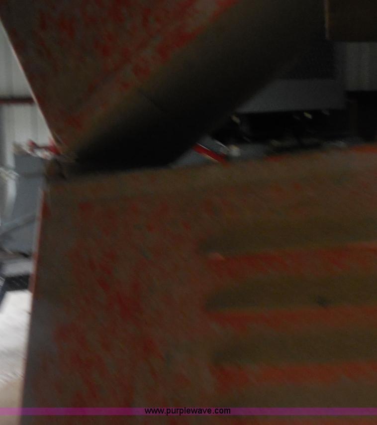 image for item AD9323 Essick White Star 93 cement mixer