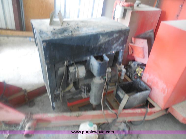 image for item AD9324 Crafco EZ Pour hot tar applicator