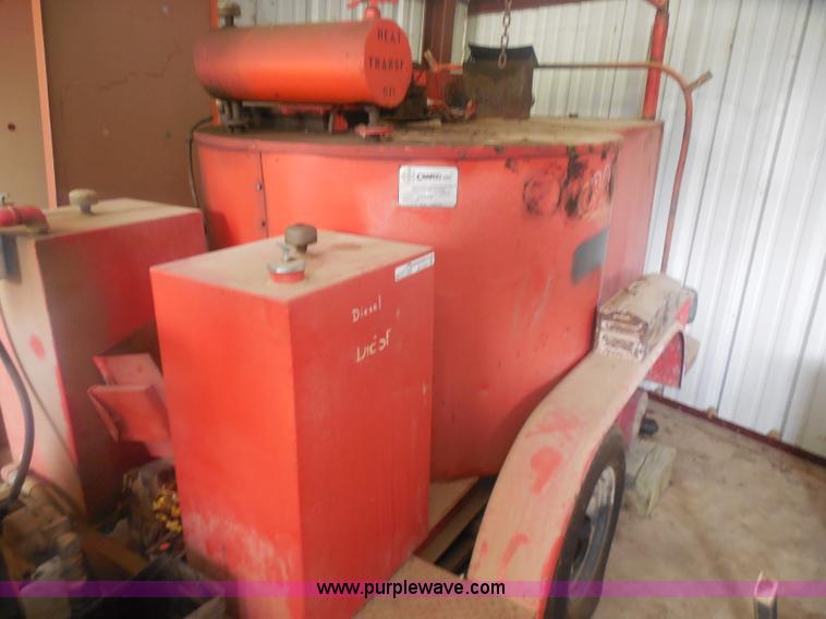 image for item AD9324 Crafco EZ Pour hot tar applicator