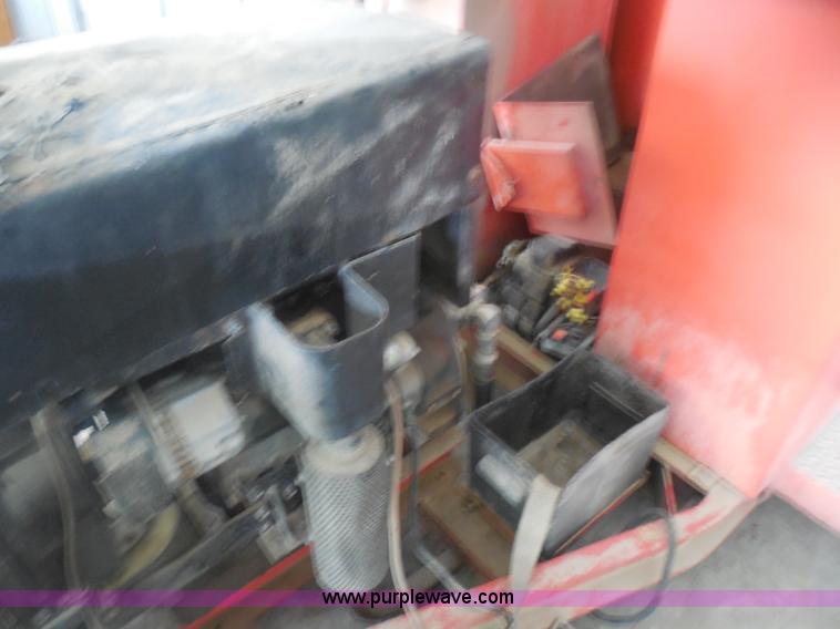 image for item AD9324 Crafco EZ Pour hot tar applicator