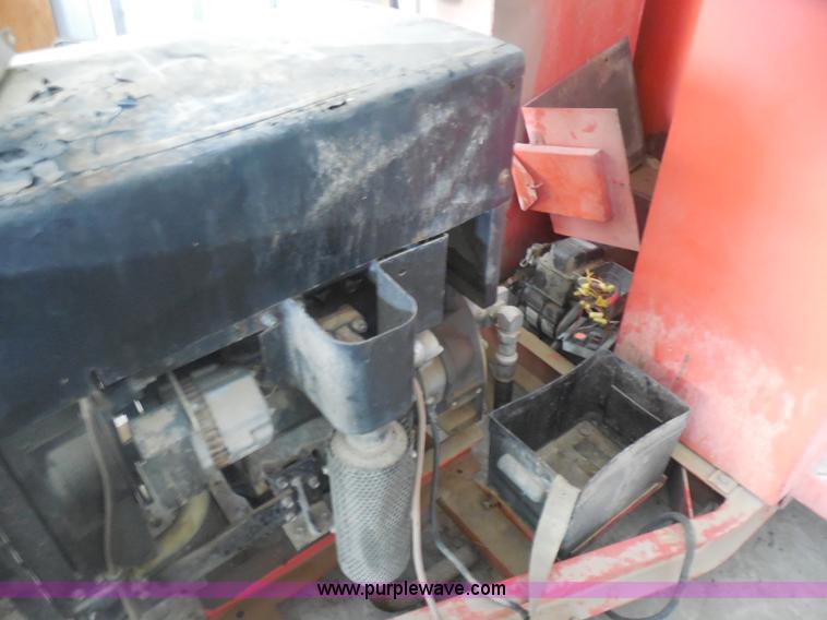 image for item AD9324 Crafco EZ Pour hot tar applicator