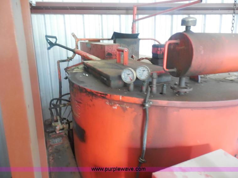 image for item AD9324 Crafco EZ Pour hot tar applicator