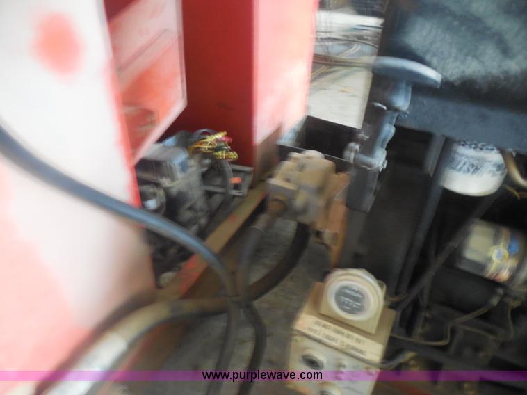 image for item AD9324 Crafco EZ Pour hot tar applicator