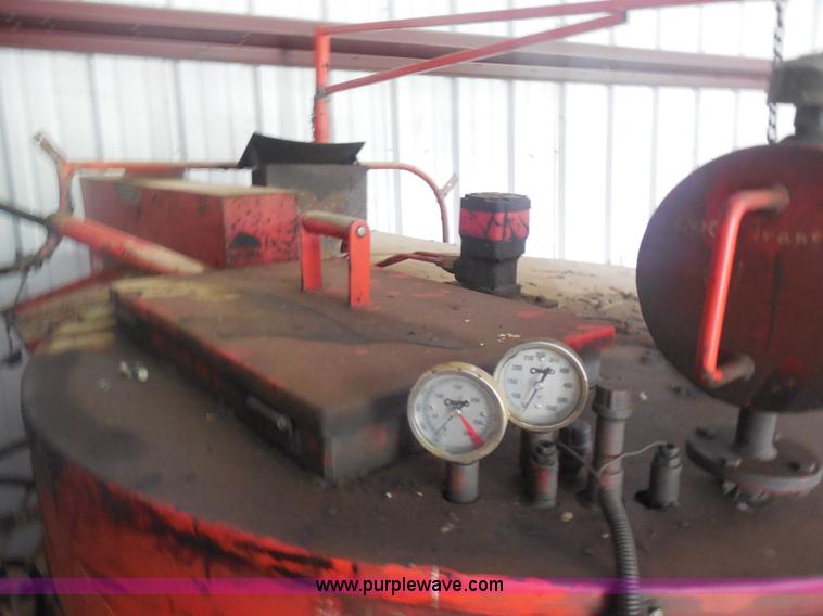 image for item AD9324 Crafco EZ Pour hot tar applicator