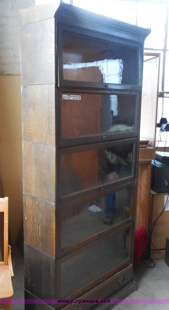 image for item AD9351 (2) Barrister cases