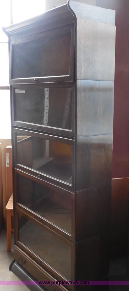 image for item AD9351 (2) Barrister cases