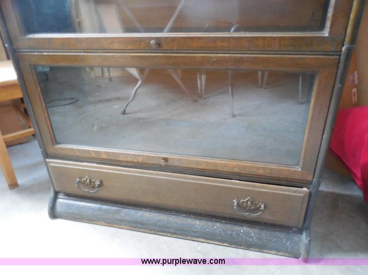 image for item AD9351 (2) Barrister cases