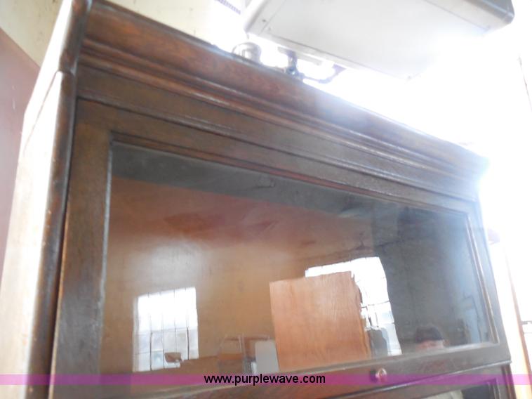 image for item AD9351 (2) Barrister cases