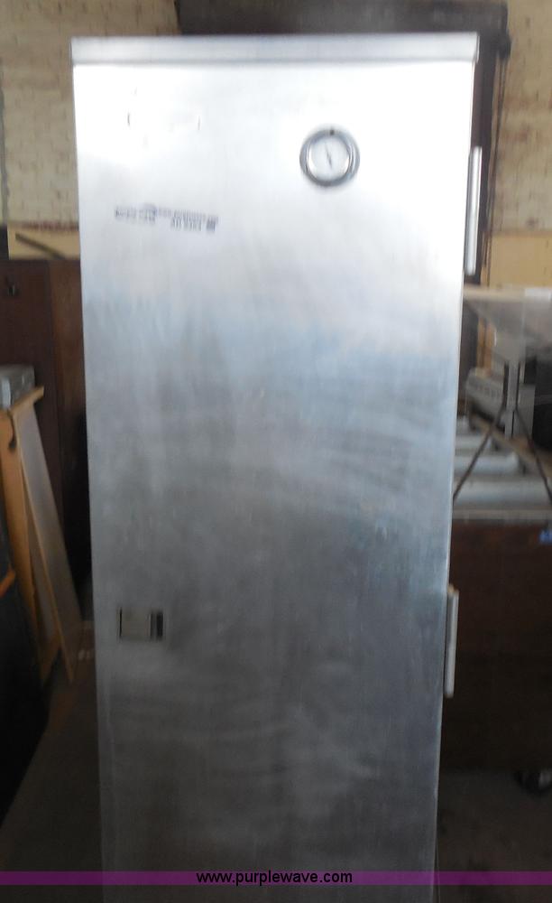 image for item AD9353 Victory mobile equipment food storage cart