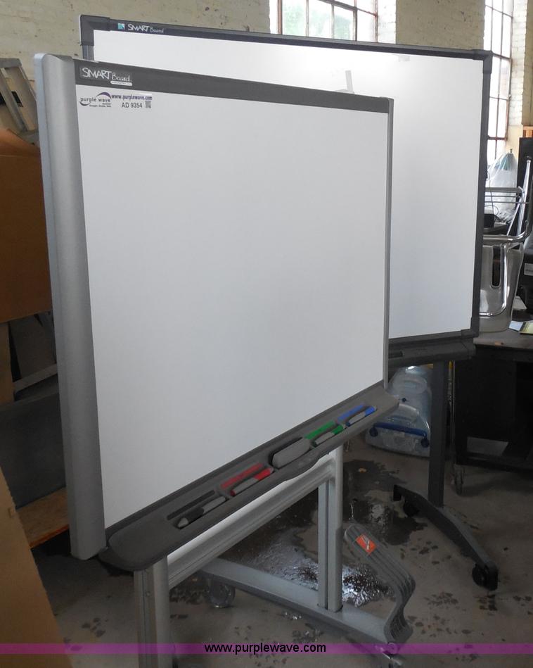 image for item AD9354 (3) Smart Boards