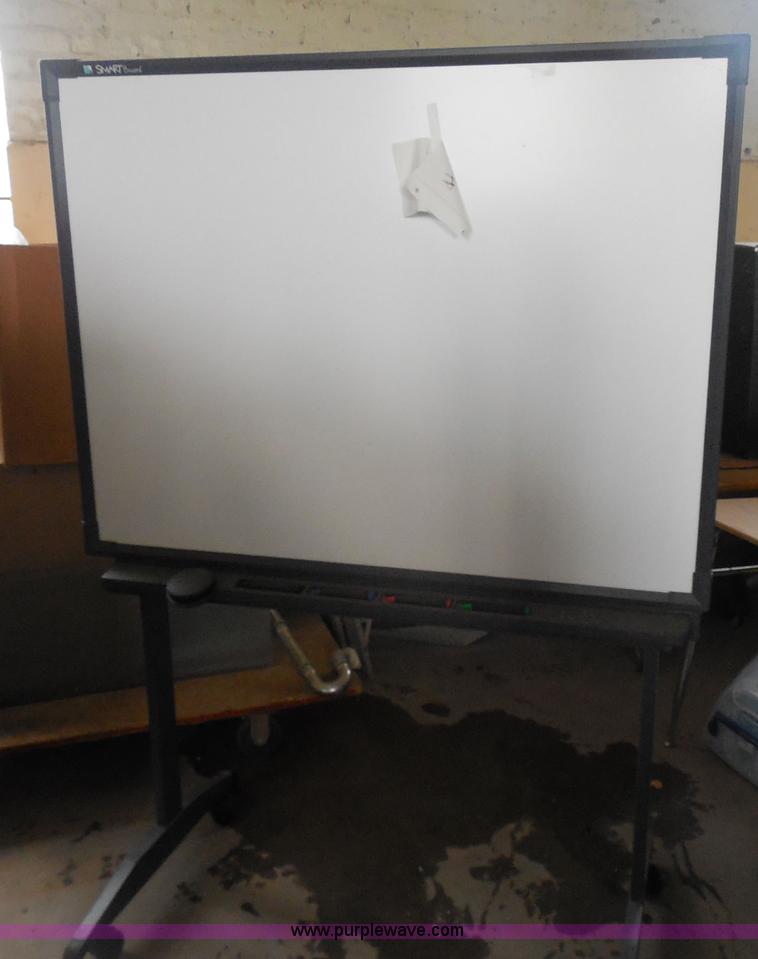 image for item AD9354 (3) Smart Boards