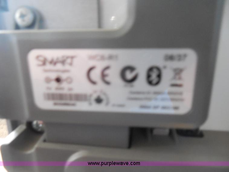 image for item AD9354 (3) Smart Boards