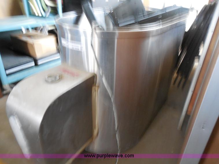 image for item AD9358 Vibra-Whirl athletic tub