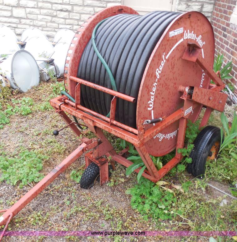 image for item AD9361 KIFCO B130 water reel