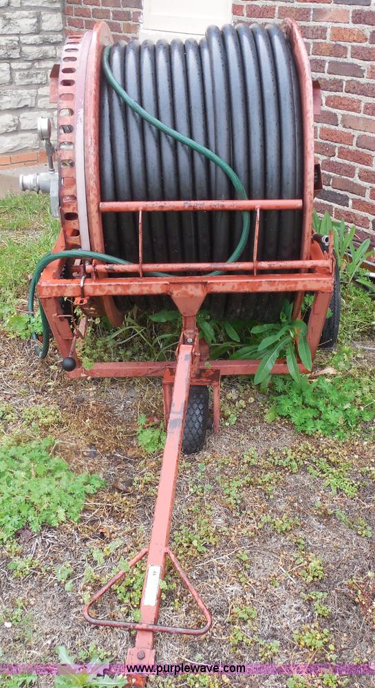 image for item AD9361 KIFCO B130 water reel