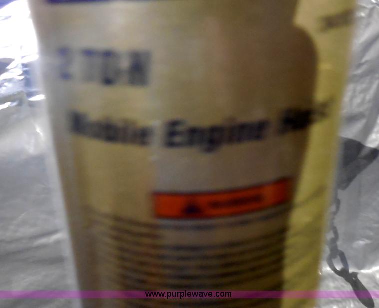 image for item AD9422 AC Delco two ton mobile engine hoist