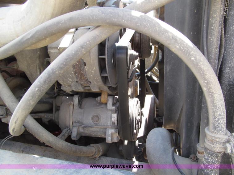 image for item D7329 1990 GMC TopKick dump truck