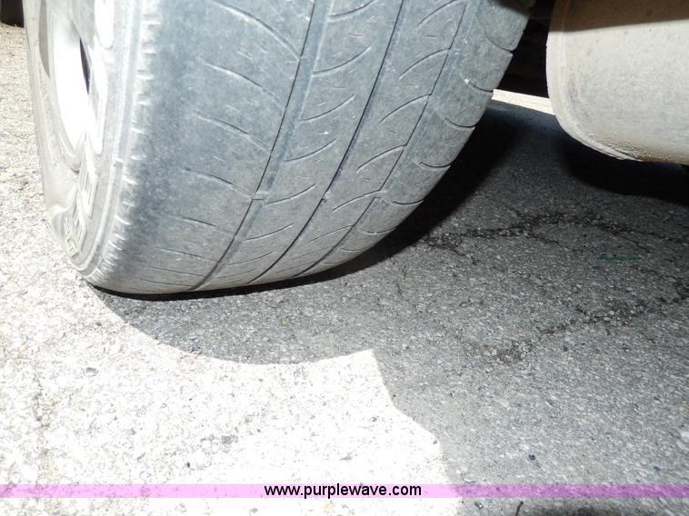 image for item D8060 2007 Chevrolet Impala Police