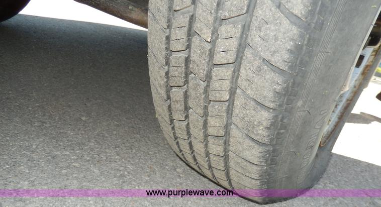 image for item D8077 1997 Chevrolet Blazer SUV