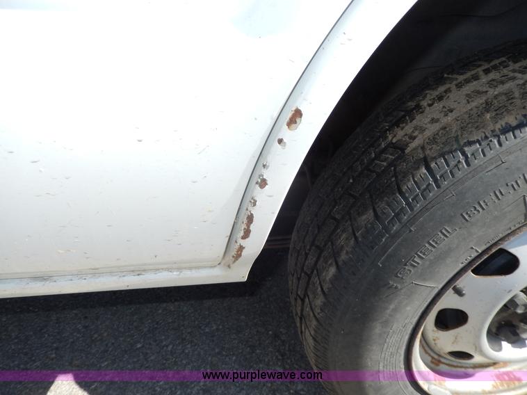 image for item D8077 1997 Chevrolet Blazer SUV