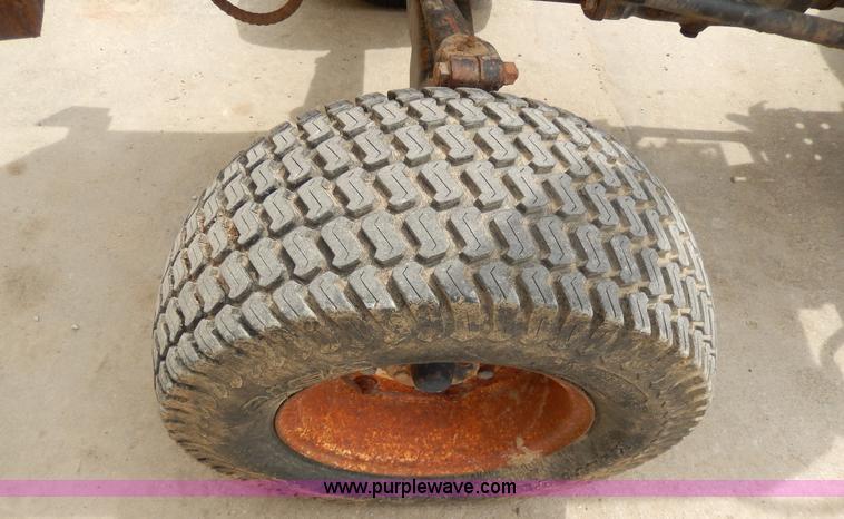 image for item D8082 1979 Allis Chalmers 5020 tractor