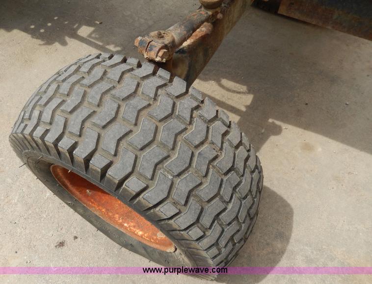 image for item D8082 1979 Allis Chalmers 5020 tractor