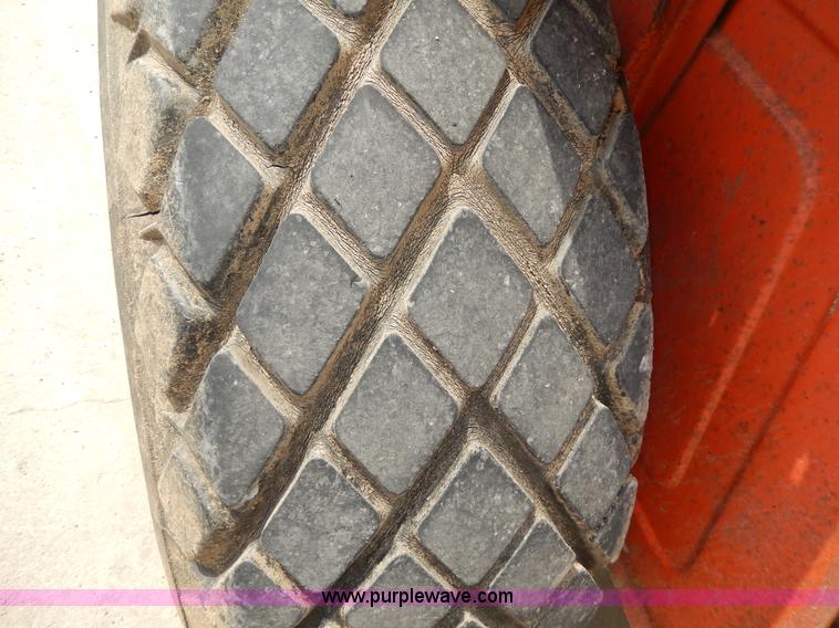 image for item D8082 1979 Allis Chalmers 5020 tractor