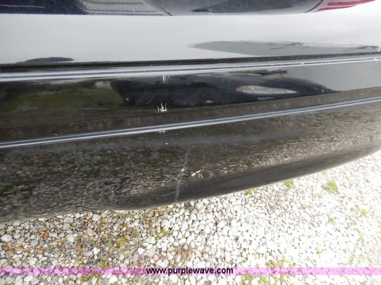 image for item D8137 2006 Ford Crown Victoria Police Interceptor