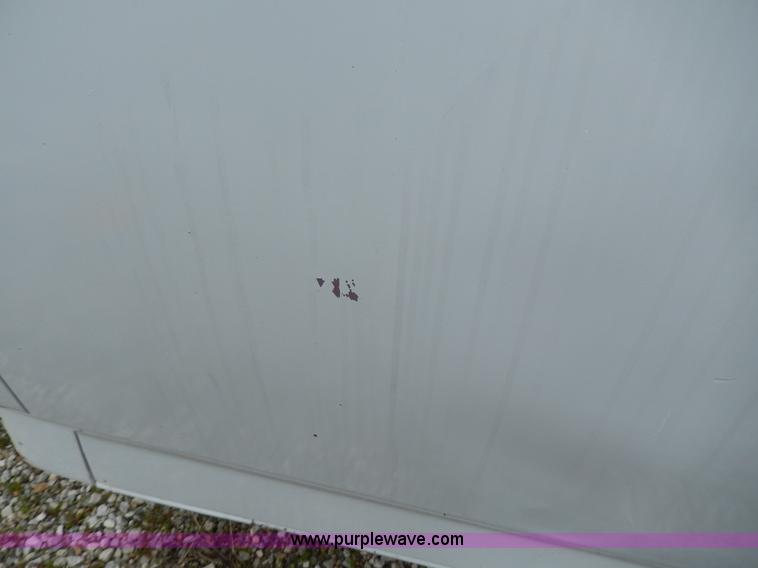 image for item D8138 1993 Ford F350 XL Crew Cab truck cab and chassis