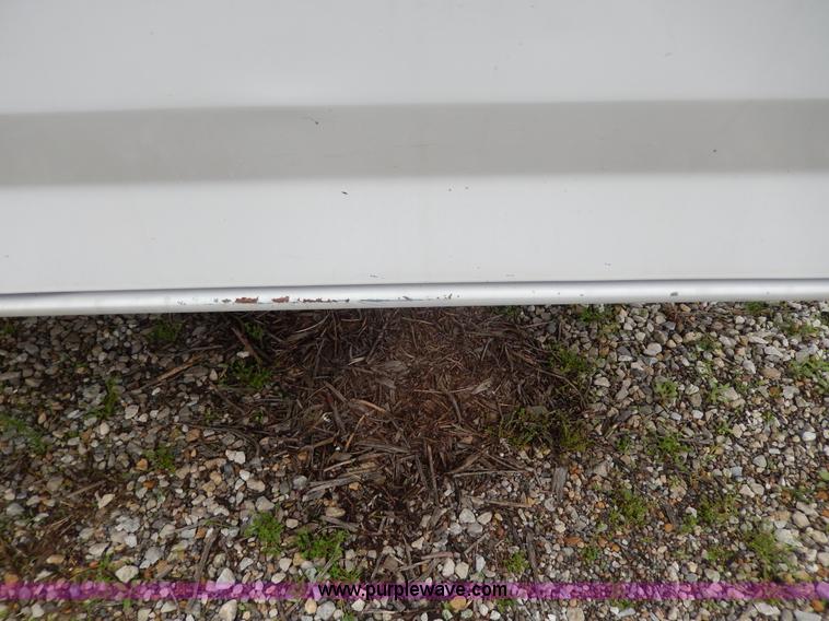 image for item D8138 1993 Ford F350 XL Crew Cab truck cab and chassis