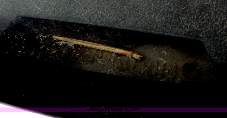 image for item D8138 1993 Ford F350 XL Crew Cab truck cab and chassis