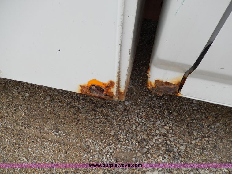 image for item D8141 1994 Ford F150 service truck