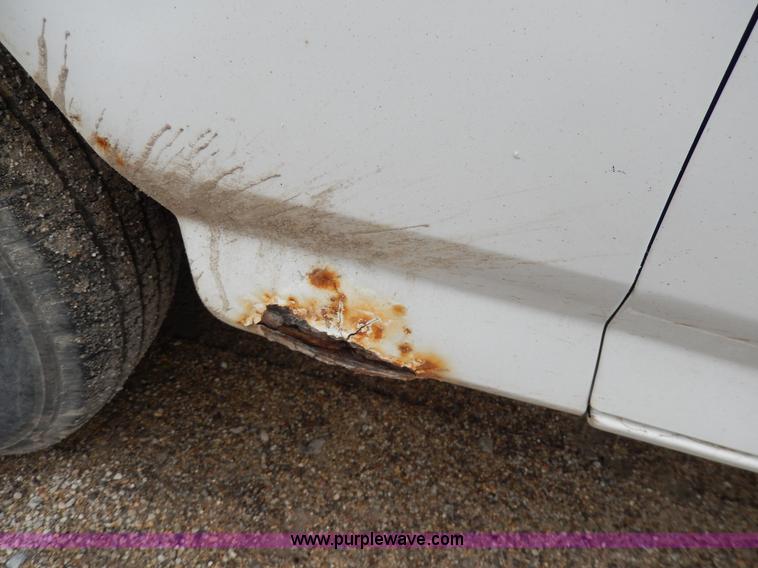 image for item D8141 1994 Ford F150 service truck