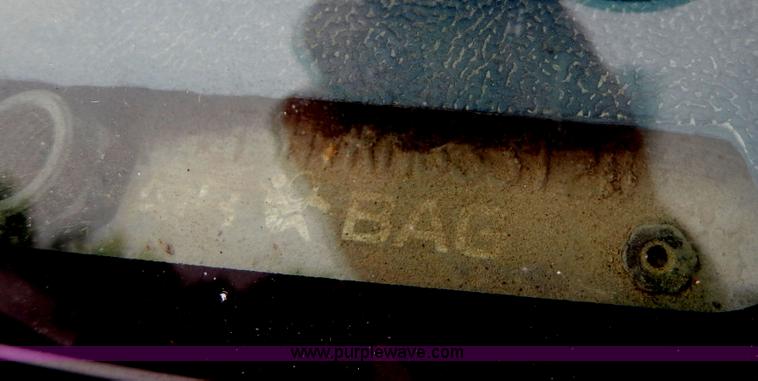 image for item D8141 1994 Ford F150 service truck