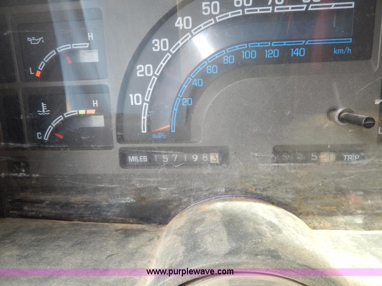 image for item D8147 1989 Chevrolet Astro van