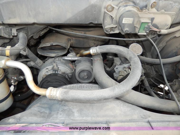 image for item D8147 1989 Chevrolet Astro van