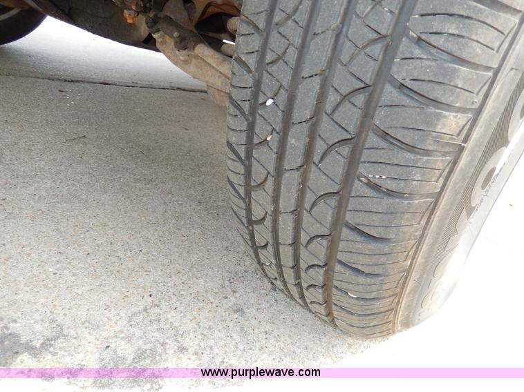 image for item D8147 1989 Chevrolet Astro van