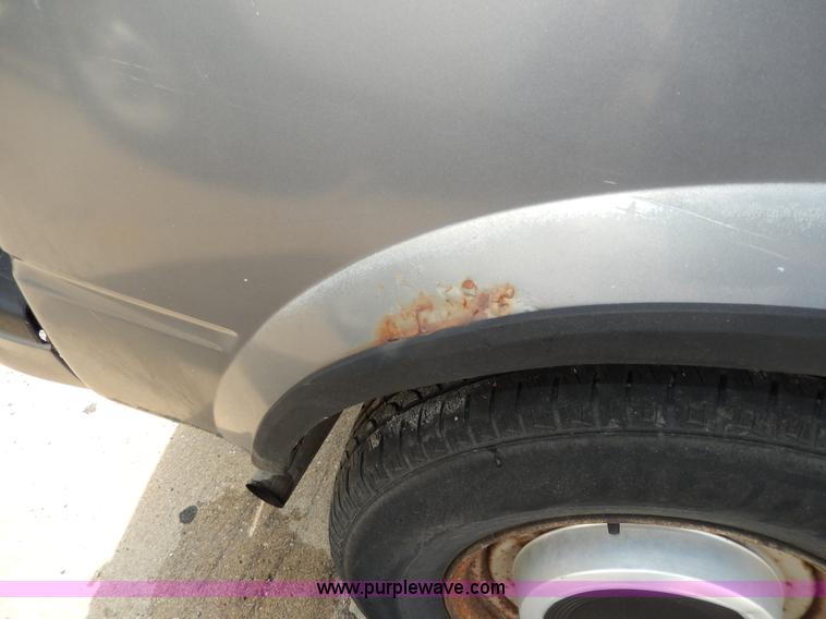 image for item D8147 1989 Chevrolet Astro van