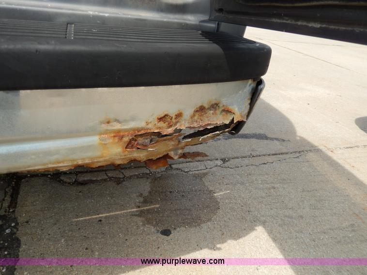 image for item D8147 1989 Chevrolet Astro van